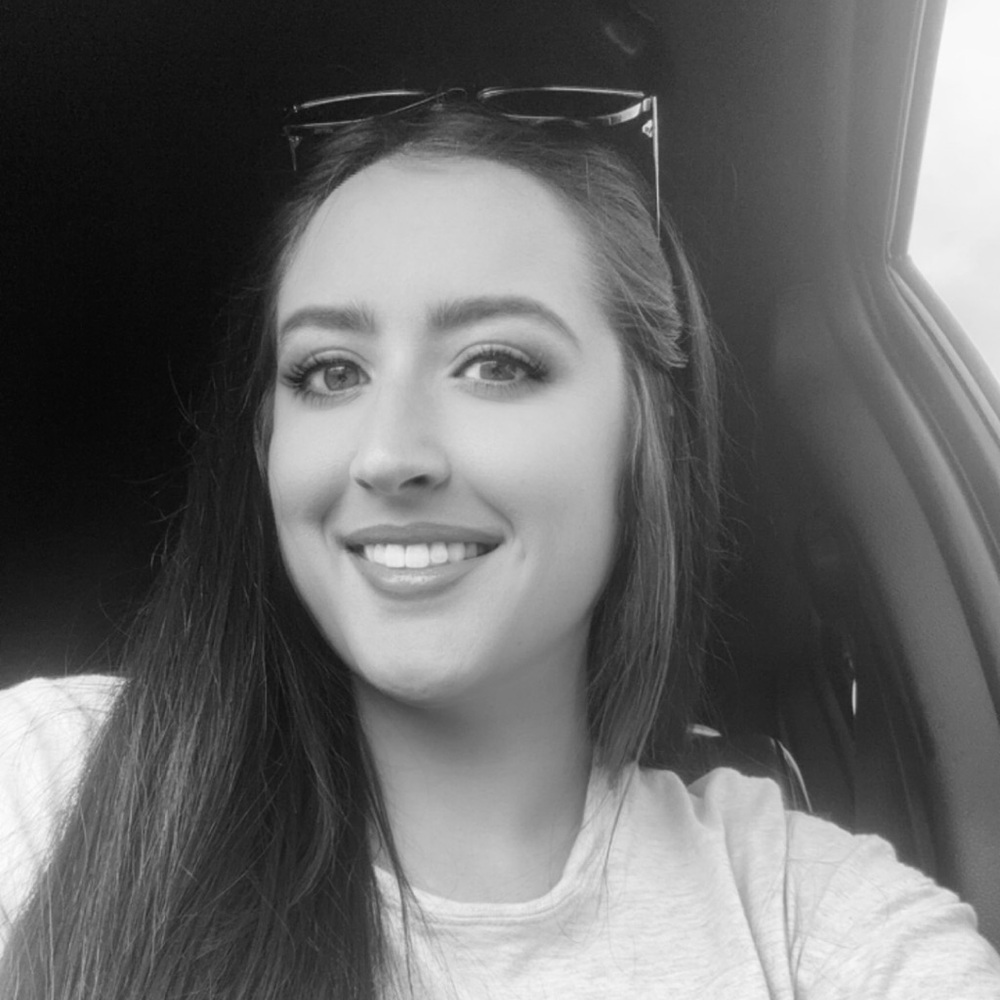 Meet your Posher, Laci